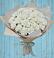 Букет цветов из: Гвоздики в Юрьеве-Польском