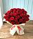 Букет 29 Красных роз в Юрьеве-Польском