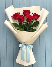 Букет Классика чувств #REPLACE_PRED# Юрьеве-Польском