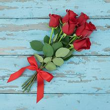 Букет Красные розы #REPLACE_PRED# Юрьеве-Польском