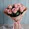 Букет цветов из: Розы в Юрьеве-Польском