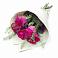 Букет цветов из: Розы в Юрьеве-Польском