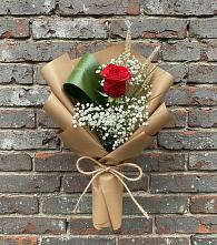 Букет цветов из:  Розы #REPLACE_PRED# Юрьеве-Польском