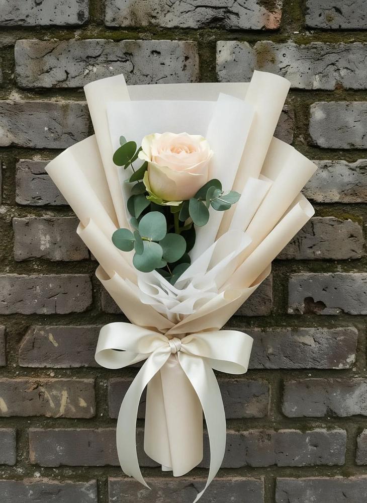 Букет цветов из: Розы в Юрьеве-Польском