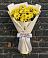 Букет цветов из: Хризантемы в Юрьеве-Польском