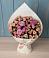 Букет цветов из: Розы в Юрьеве-Польском