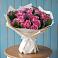 Букет цветов из: Розы в Юрьеве-Польском