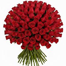 Букет Красные розы Чери Лав в Юрьеве-Польском