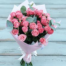 Букет Леди совершенство #REPLACE_PRED# Юрьеве-Польском