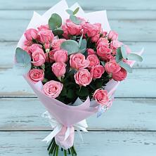 Букет Леди совершенство в Юрьеве-Польском